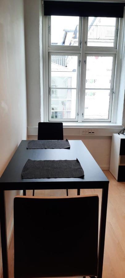 Private Room In A Shared Apartment Odense Kültér fotó