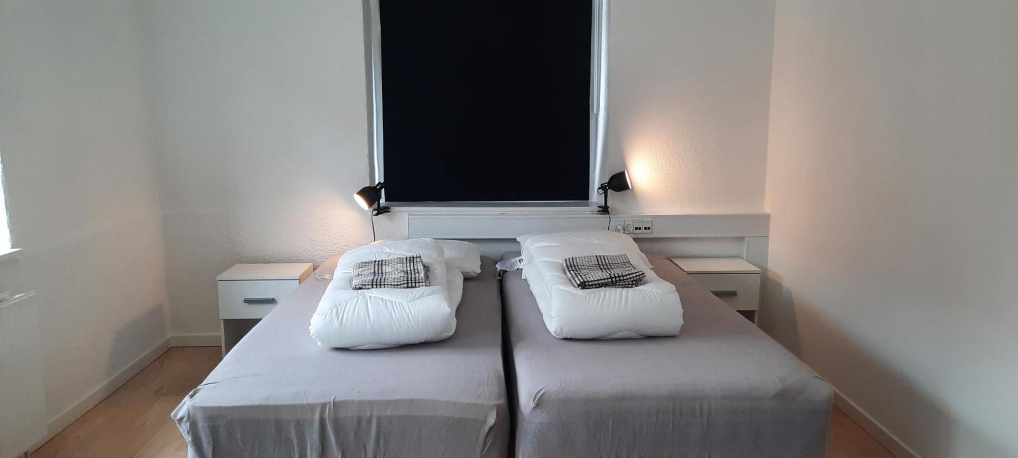 Private Room In A Shared Apartment Odense Kültér fotó